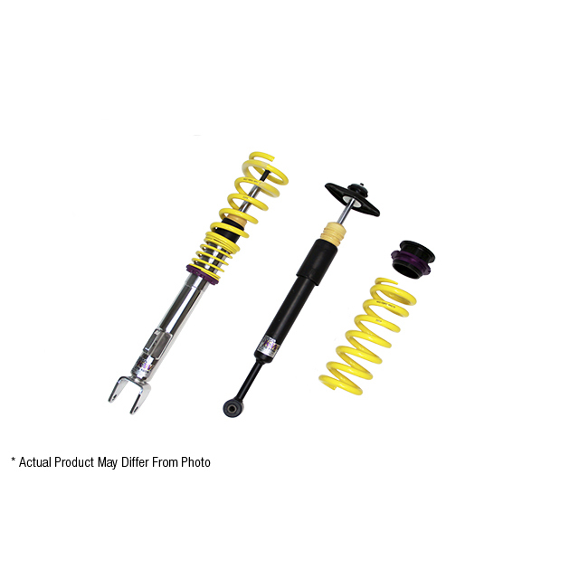 Coilover Adjustable Spring Lowering Kit - 10220066